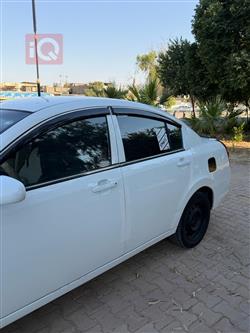 Chery A515